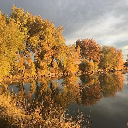 Boulder Twin Lakes Inn Zewnętrze zdjęcie