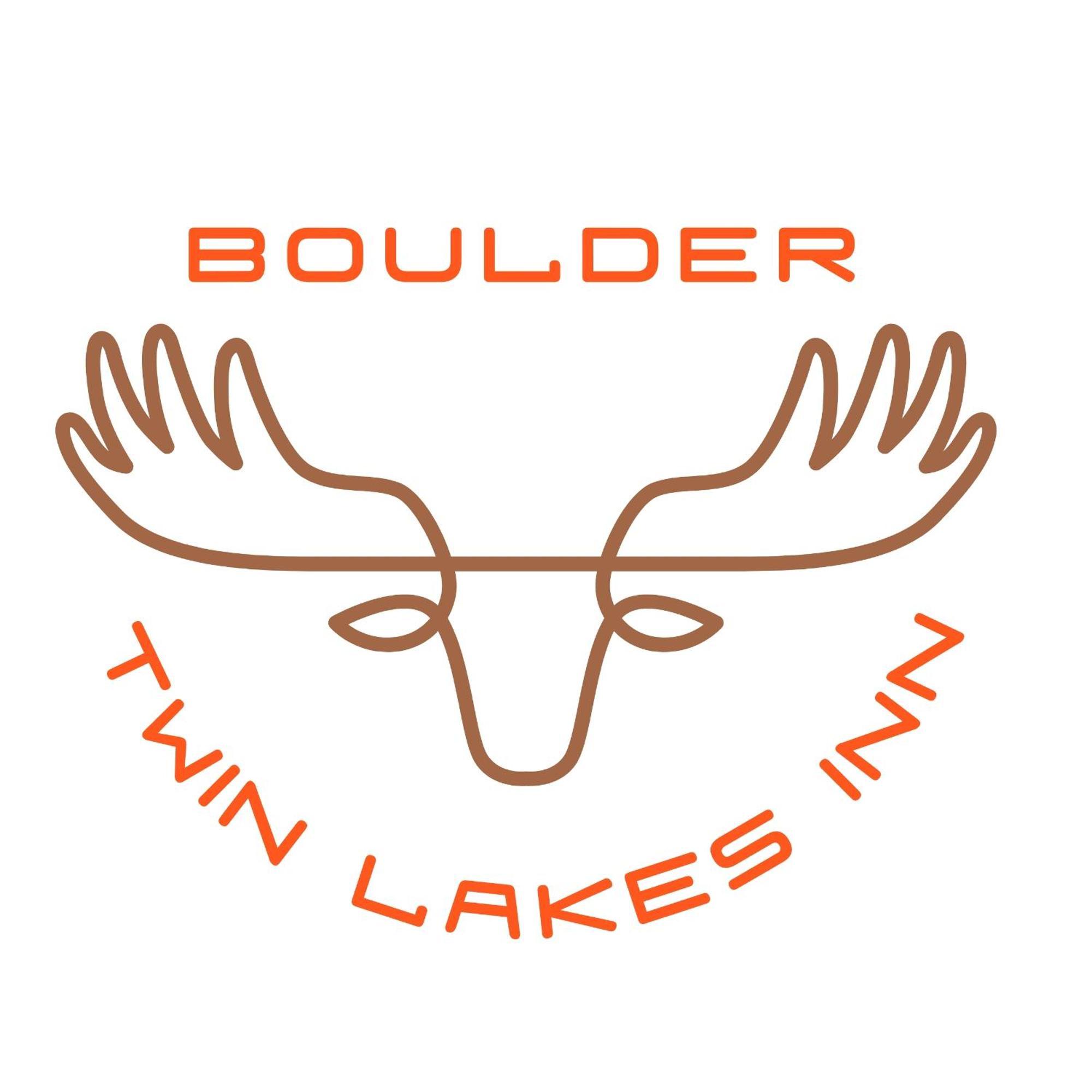 Boulder Twin Lakes Inn Zewnętrze zdjęcie