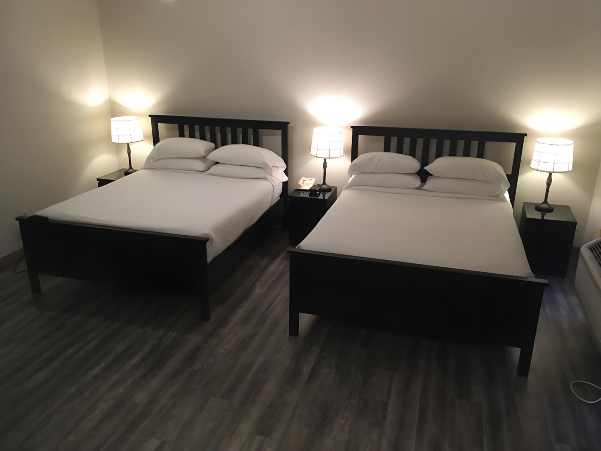 Boulder Twin Lakes Inn Zewnętrze zdjęcie