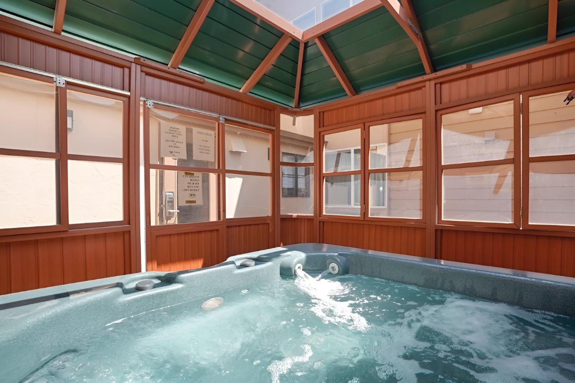 Boulder Twin Lakes Inn Zewnętrze zdjęcie