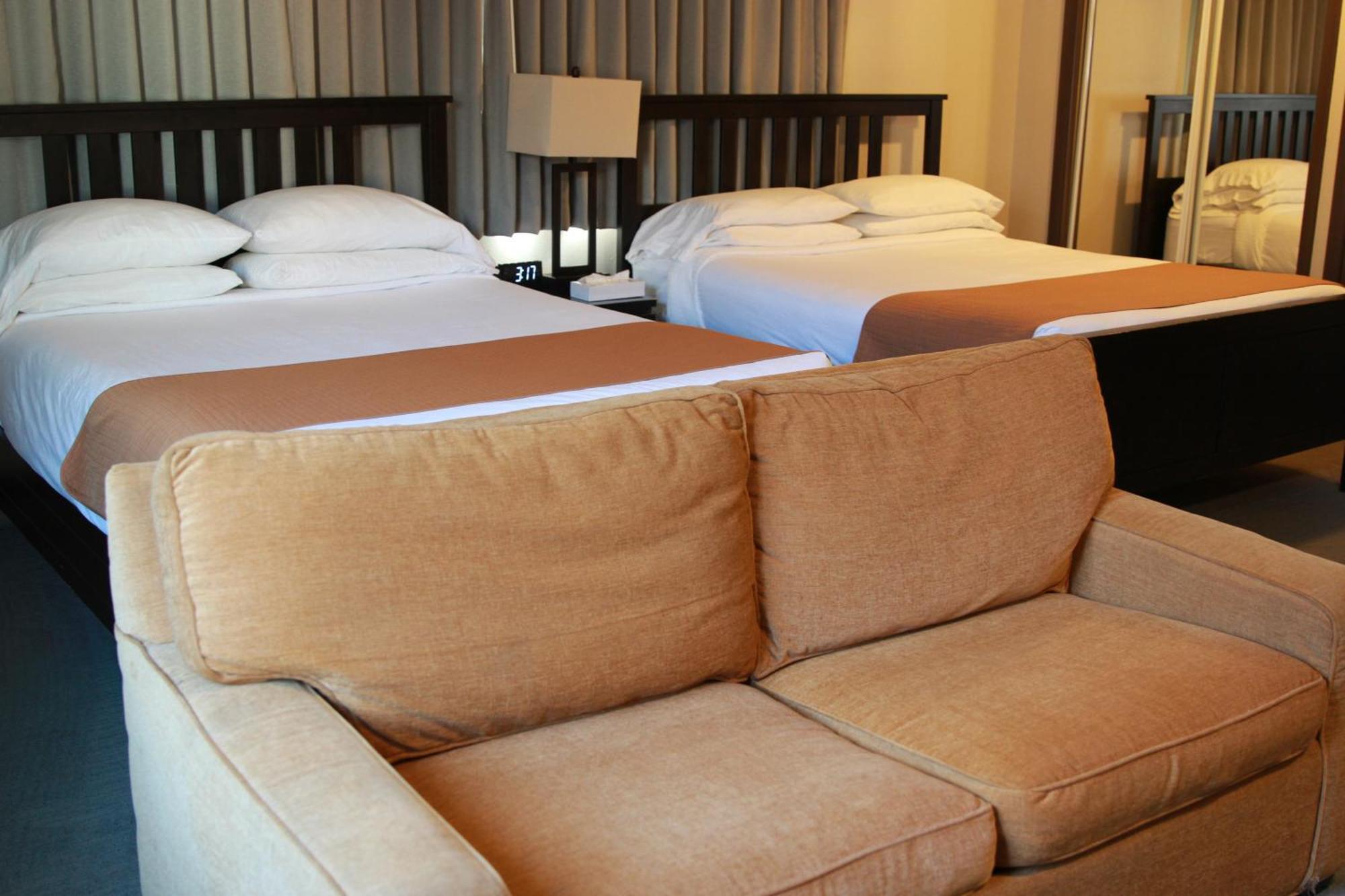 Boulder Twin Lakes Inn Zewnętrze zdjęcie